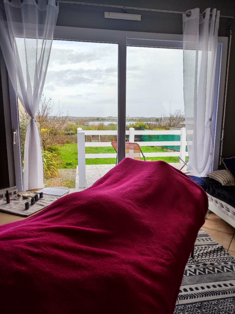 photo seance Marion Brétignière