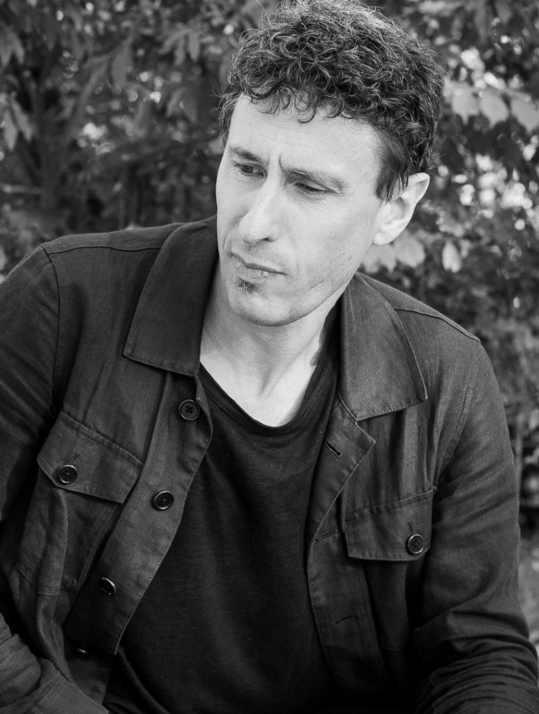 photo activite Vincent Pouliquen