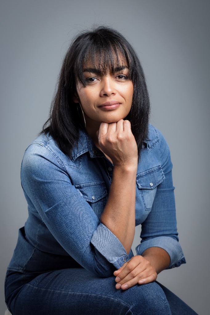 photo portrait Laurence AURIENG - ESSENTIEL ÉQUILIBRE 