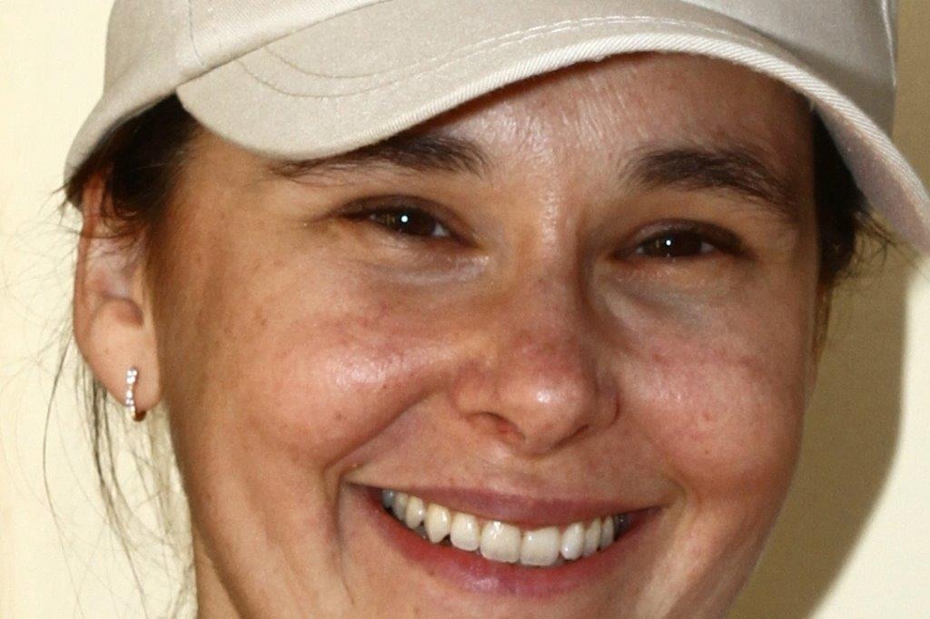 photo portrait Salmi