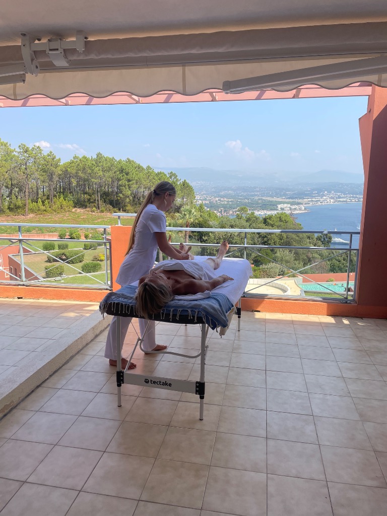 photo activite Emma Nolf