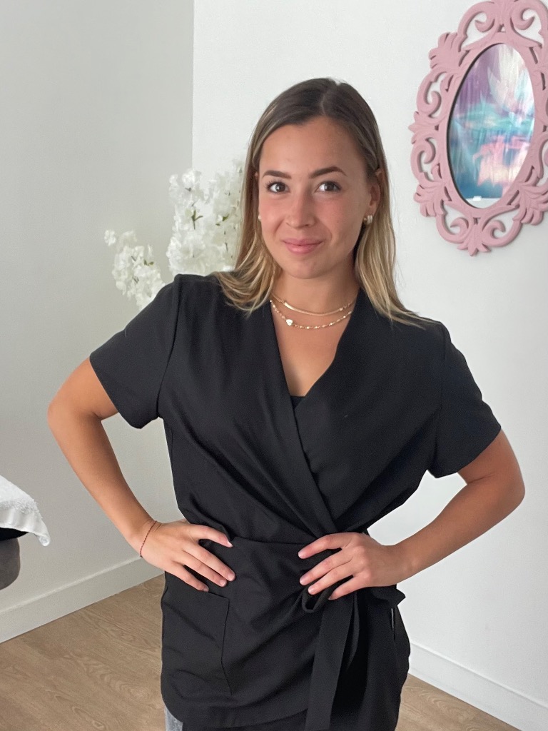 photo portrait Emma Nolf