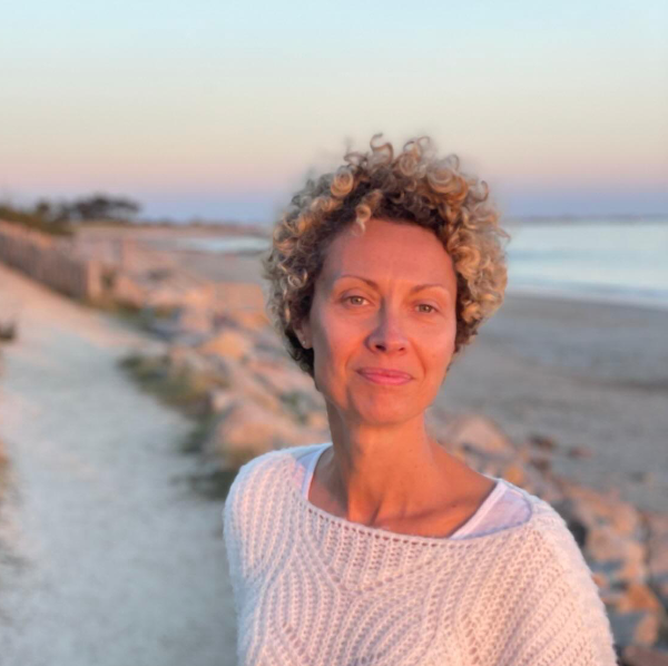 Séverine Le Brigand