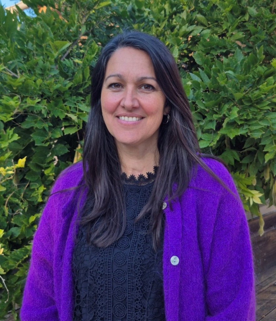 photo portrait CELINE RASAMISON