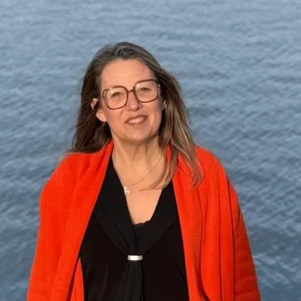 photo portrait COURTILLET MELANIE