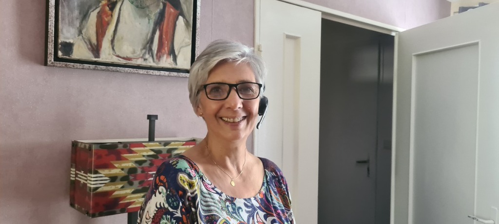 photo portrait Lejean Catherine