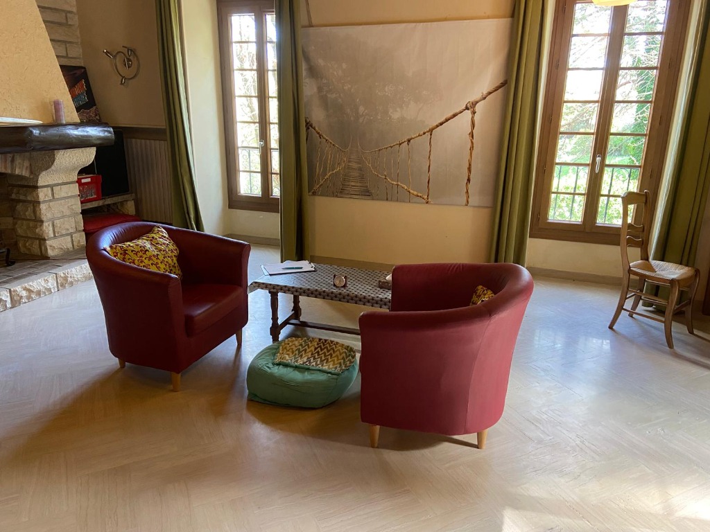 photo seance Amielle Amphoux