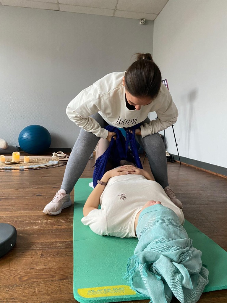 photo activite Mamadoula bayeux