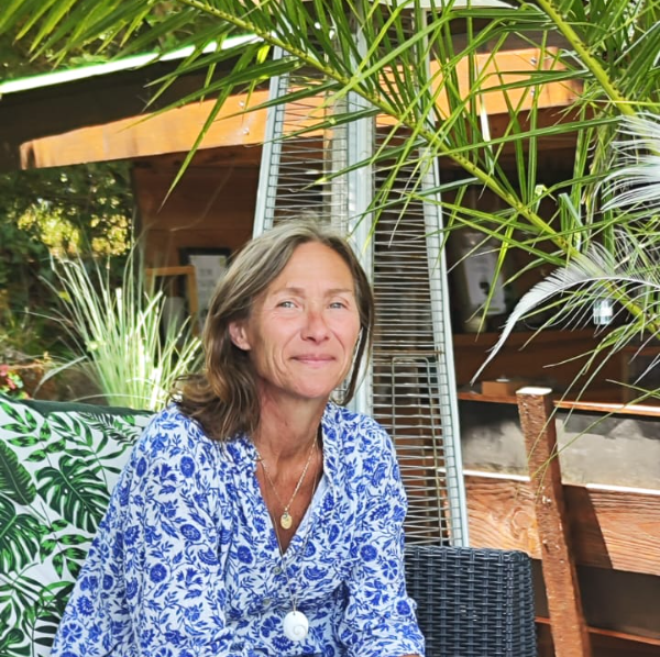 Accompagnement bien être Corine biscarrosse 