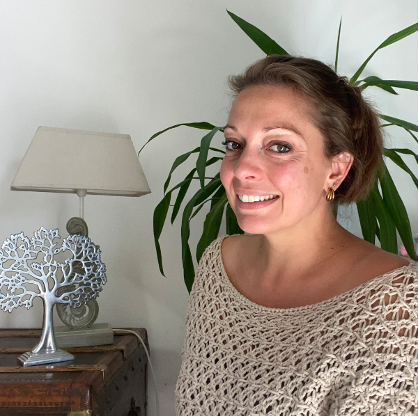 Maëlle, L’œil des émotions 