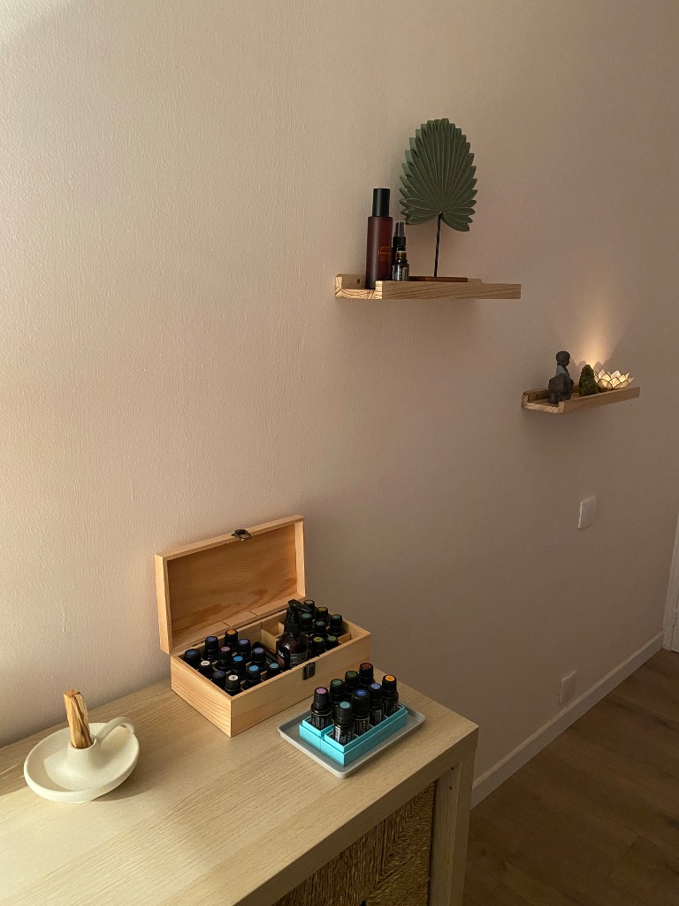 photo activite Maëlle, L’œil des émotions 