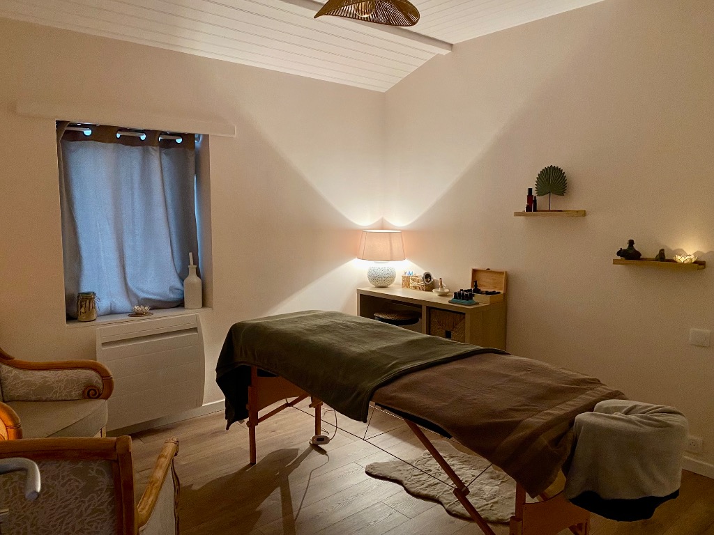 photo cabinet Maëlle, L’œil des émotions 