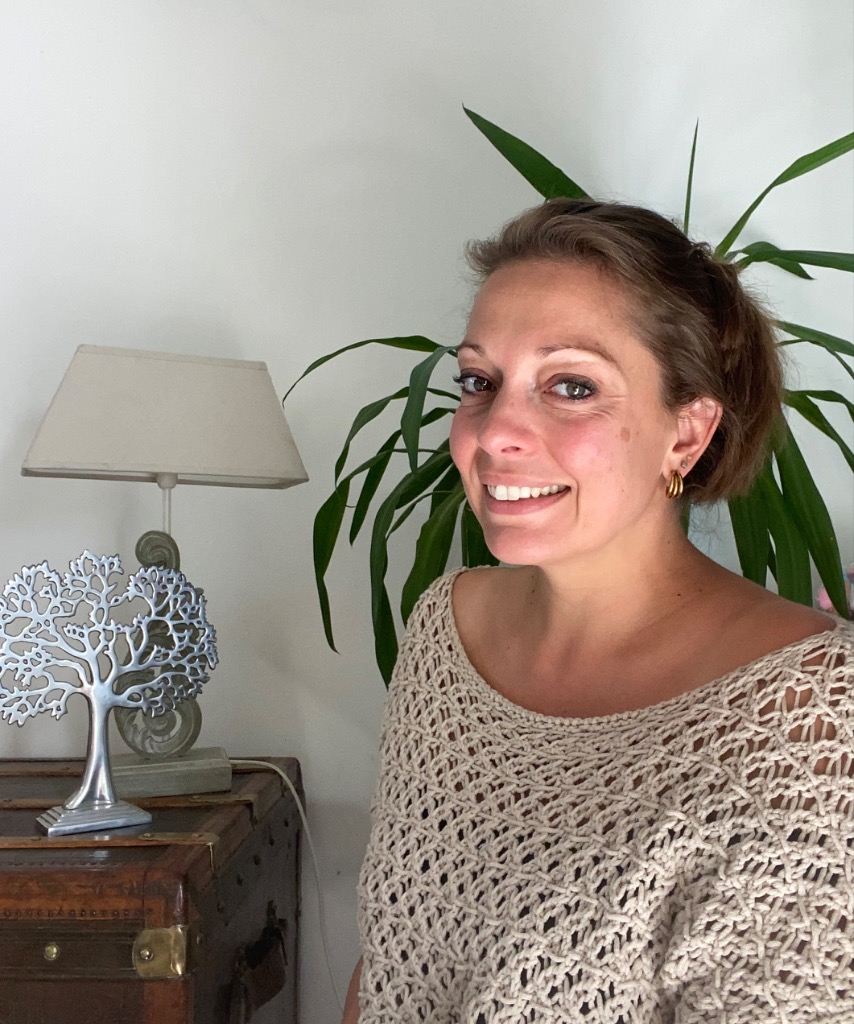 photo portrait Maëlle, L’œil des émotions 