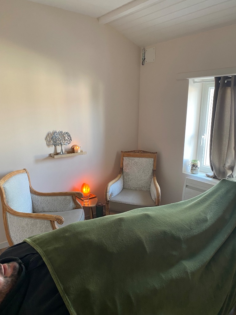 photo seance Maëlle, L’œil des émotions 