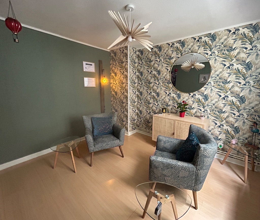 photo activite Magalie Poirson