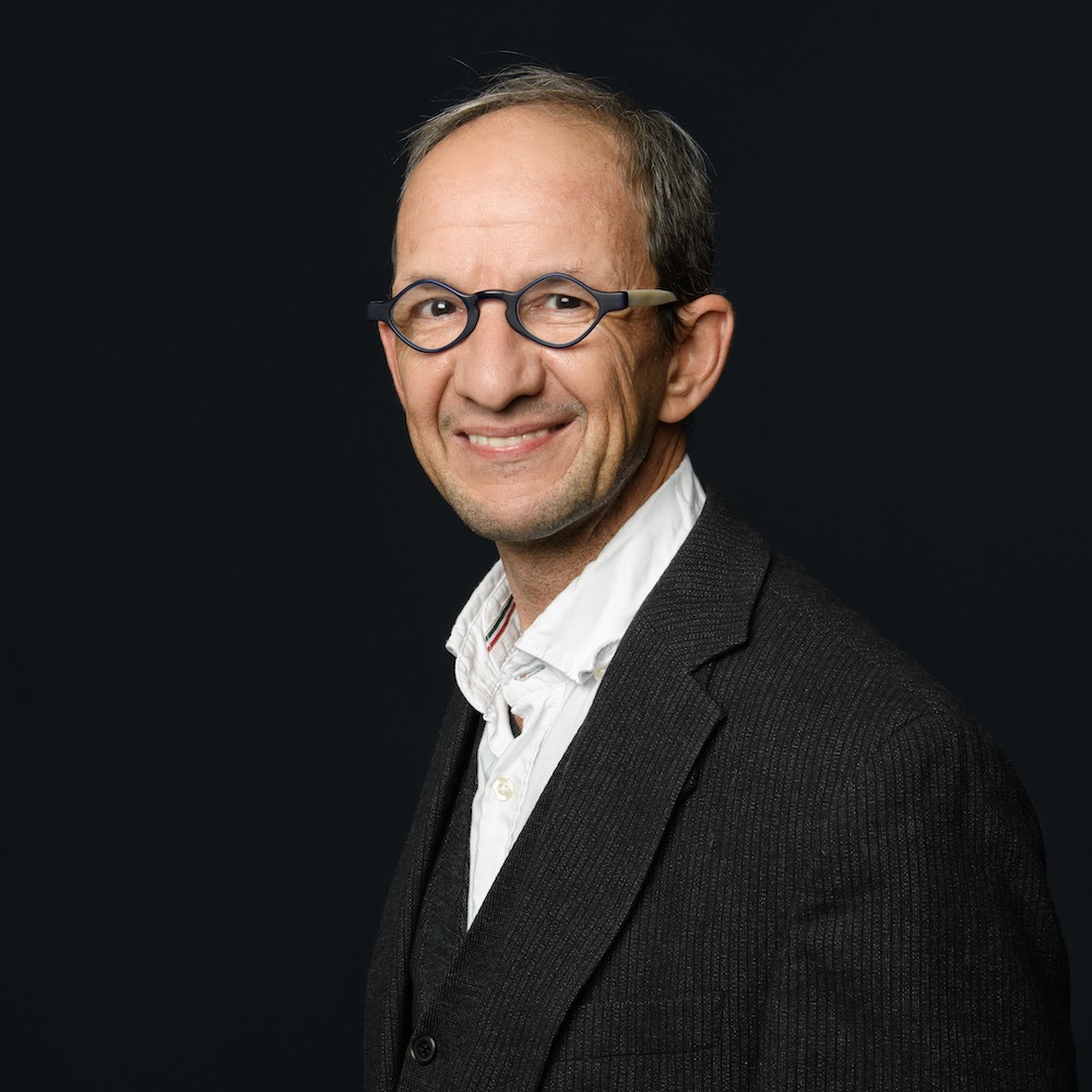 photo portrait Emmanuel Crouail