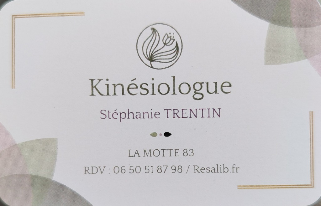 photo portrait Stéphanie TRENTIN