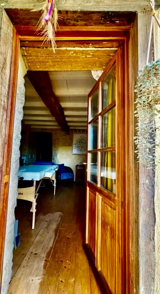 photo cabinet Delphine Salvan