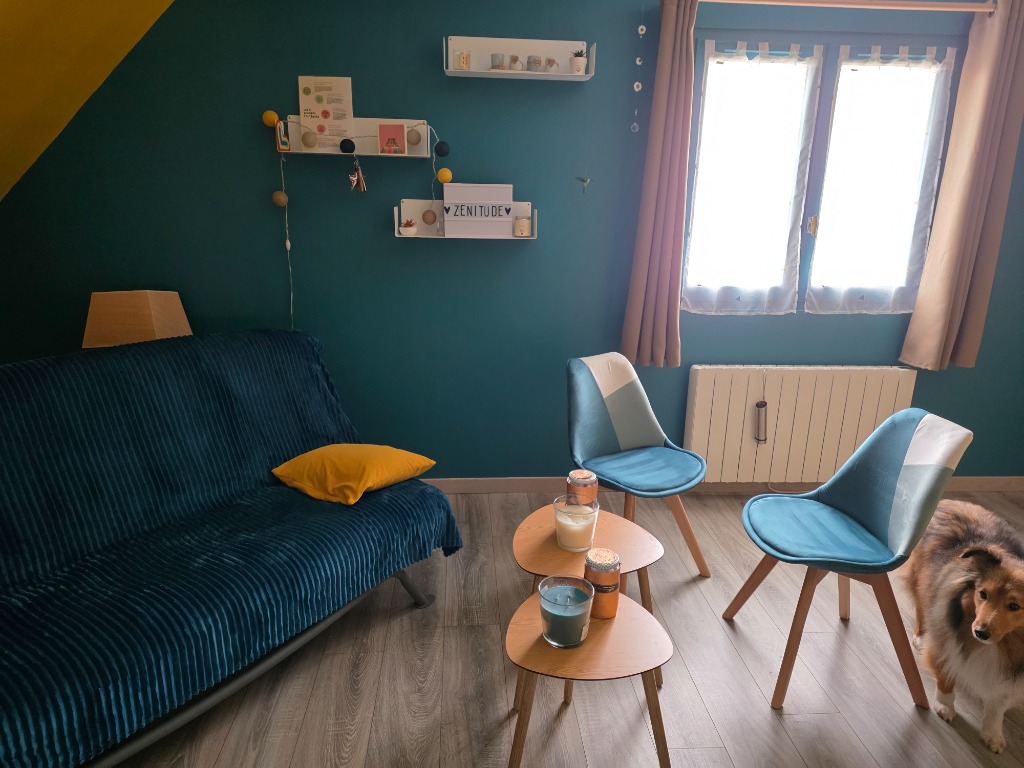 photo cabinet Stéphanie PIRON