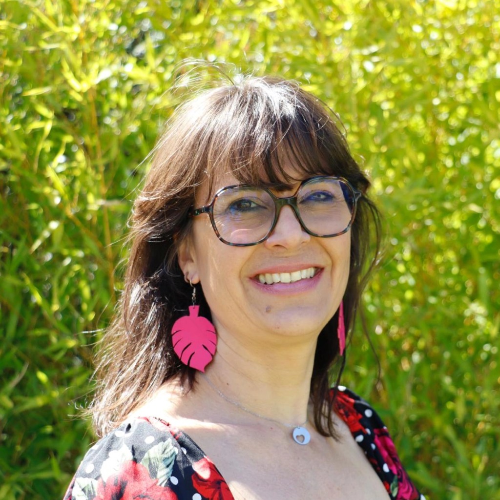 photo portrait Stéphanie PIRON