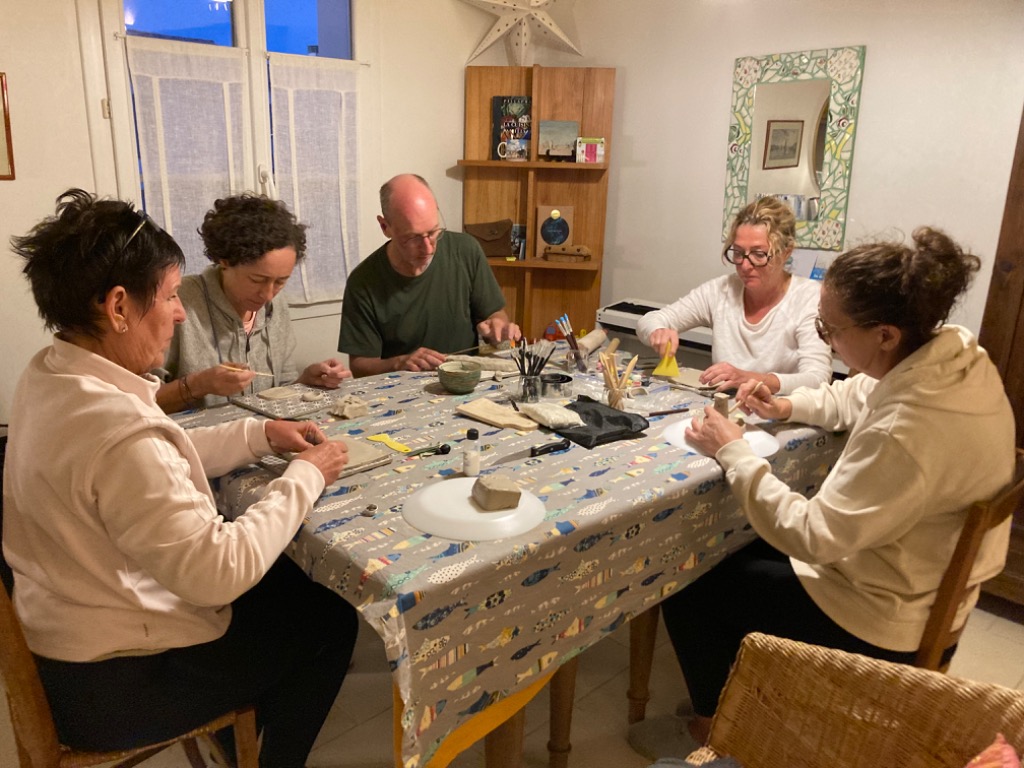 photo activite Karen PORCHET