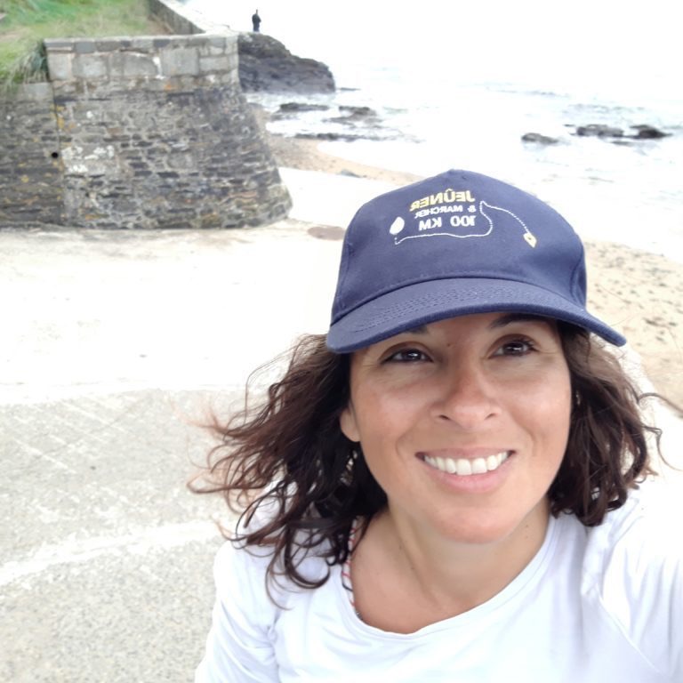 photo portrait Karen PORCHET