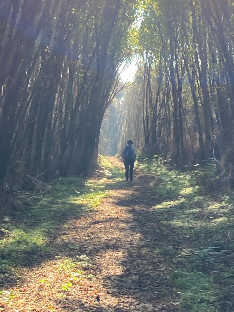 photo seance Karen PORCHET