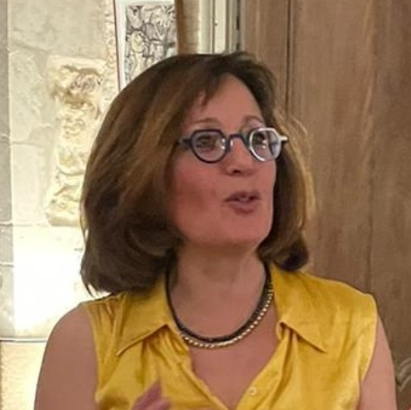 Anaick RAINJONNEAU ACCIS.FR