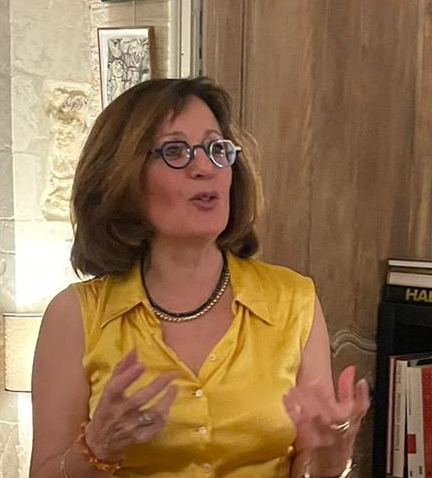 photo cabinet Anaick RAINJONNEAU ACCIS.FR