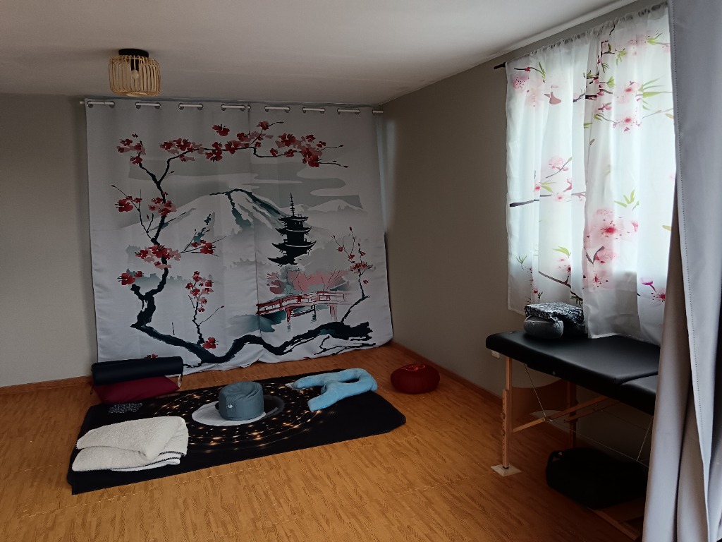 photo cabinet FloShiatsu