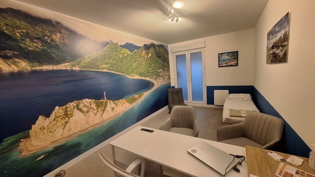 photo cabinet Nadine Dal Cortivo