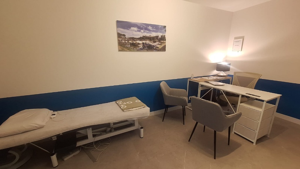 photo seance Nadine Dal Cortivo