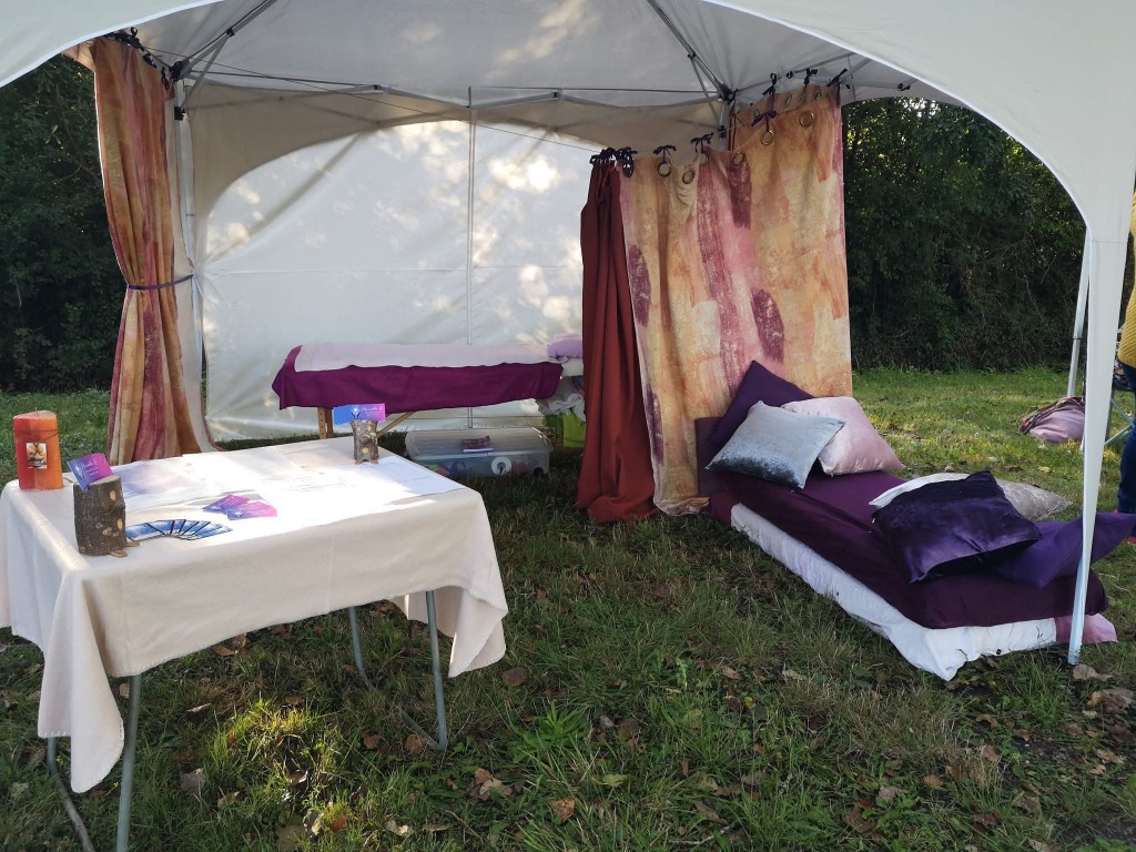 photo activite Murielle