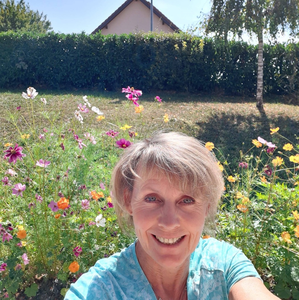 photo portrait DOUBS MASSAGES