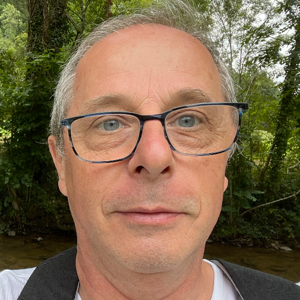 Les massages de Laurent