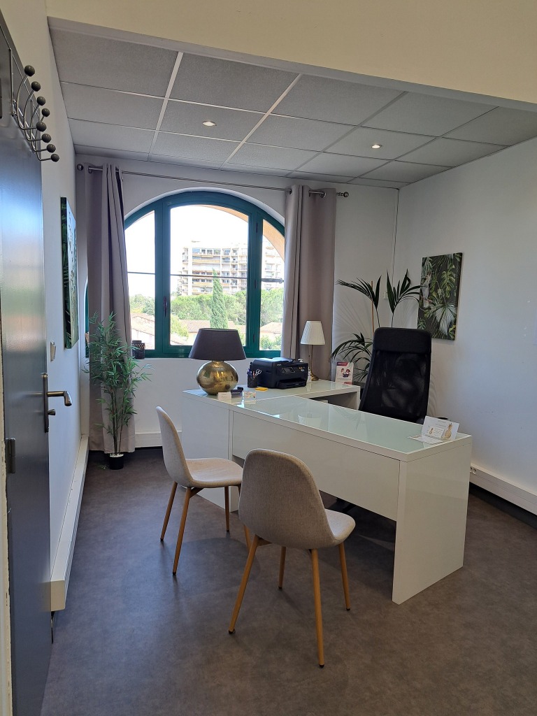 photo cabinet Clémentine BRISSET