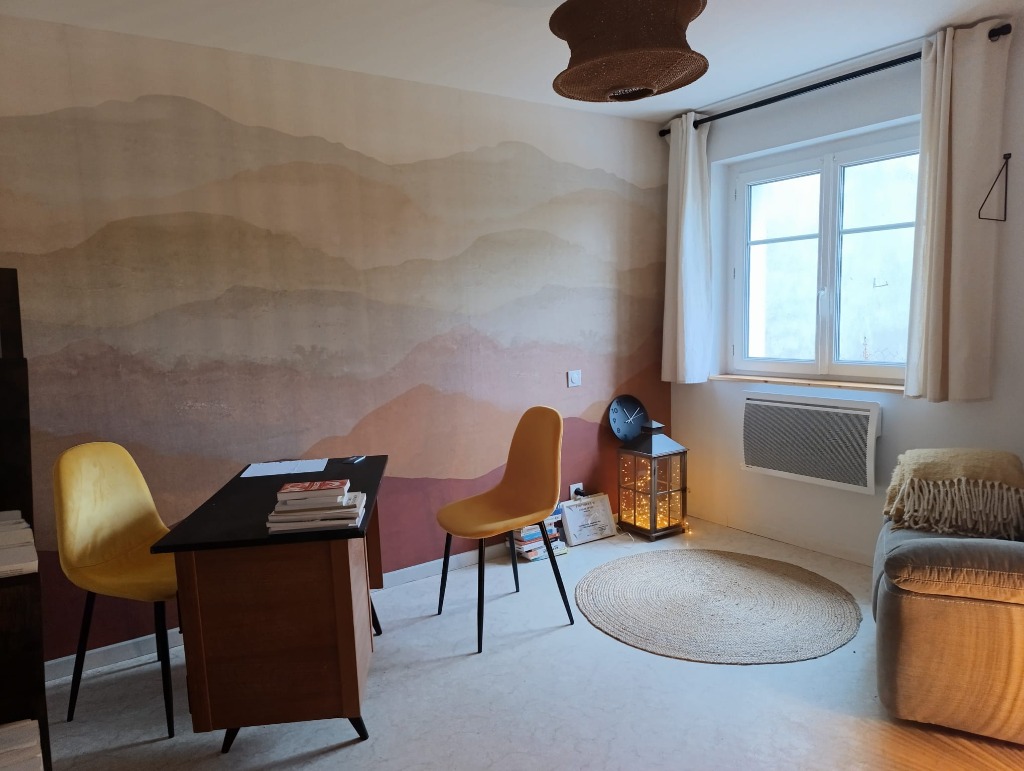 photo cabinet Cabinet Hypnothérapie et magnétisme