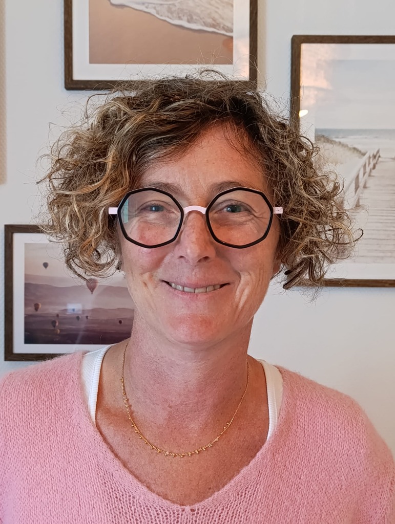 photo portrait Cabinet Hypnothérapie et magnétisme