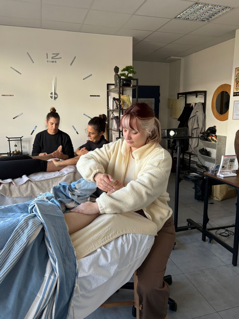 photo activite Harmonie d’âme