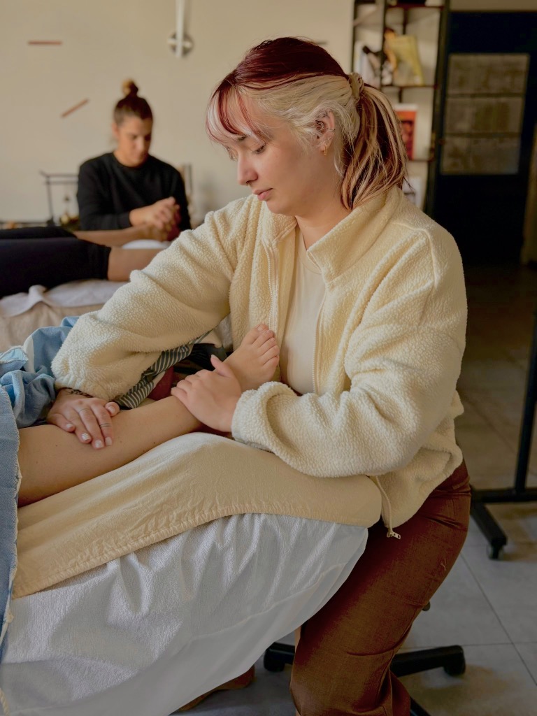 photo portrait Harmonie d’âme