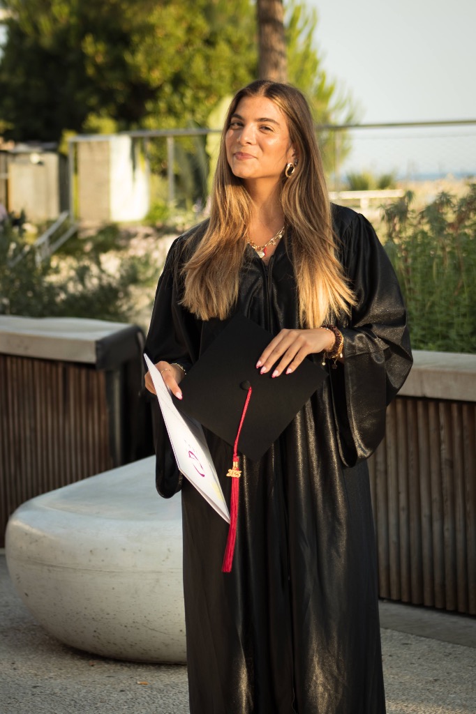 photo portrait Laura Bertini 