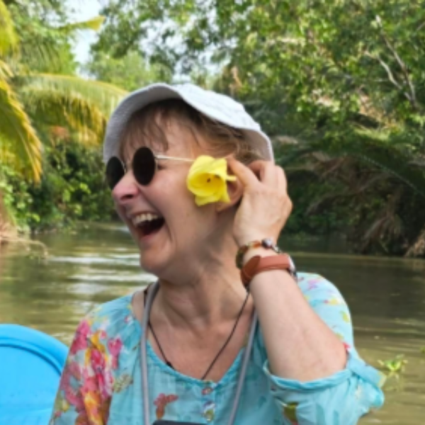 Marie-Christine FONTAINE