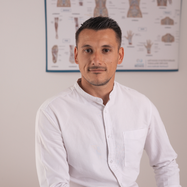 ADRIEN DE SOUSA PEREIRA