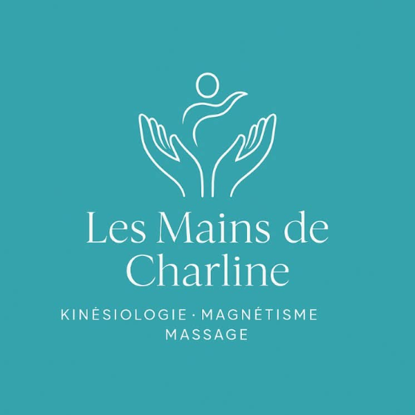 Les mains de charline