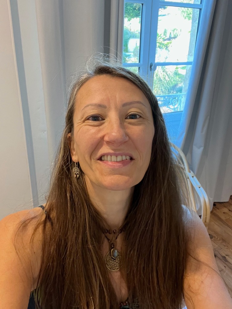 photo portrait Emmanuelle PAVY