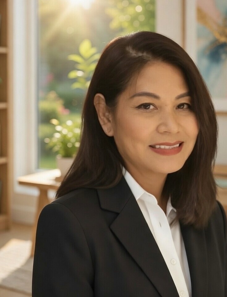 photo portrait RACHELIFE