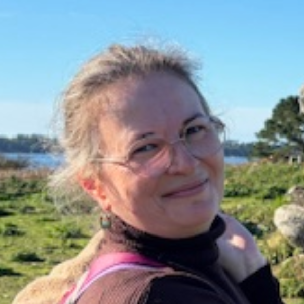 Cécile Murat-Blanco Microkiné