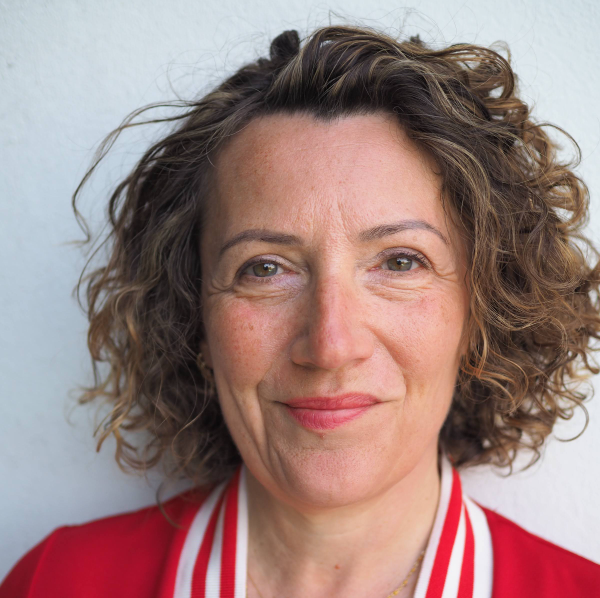 Genevieve PRENTOUT  - Ge_Coach_au_feminin