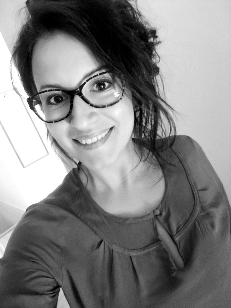 photo portrait Cabinet de Psychothérapies & Coaching Rovelli Soph