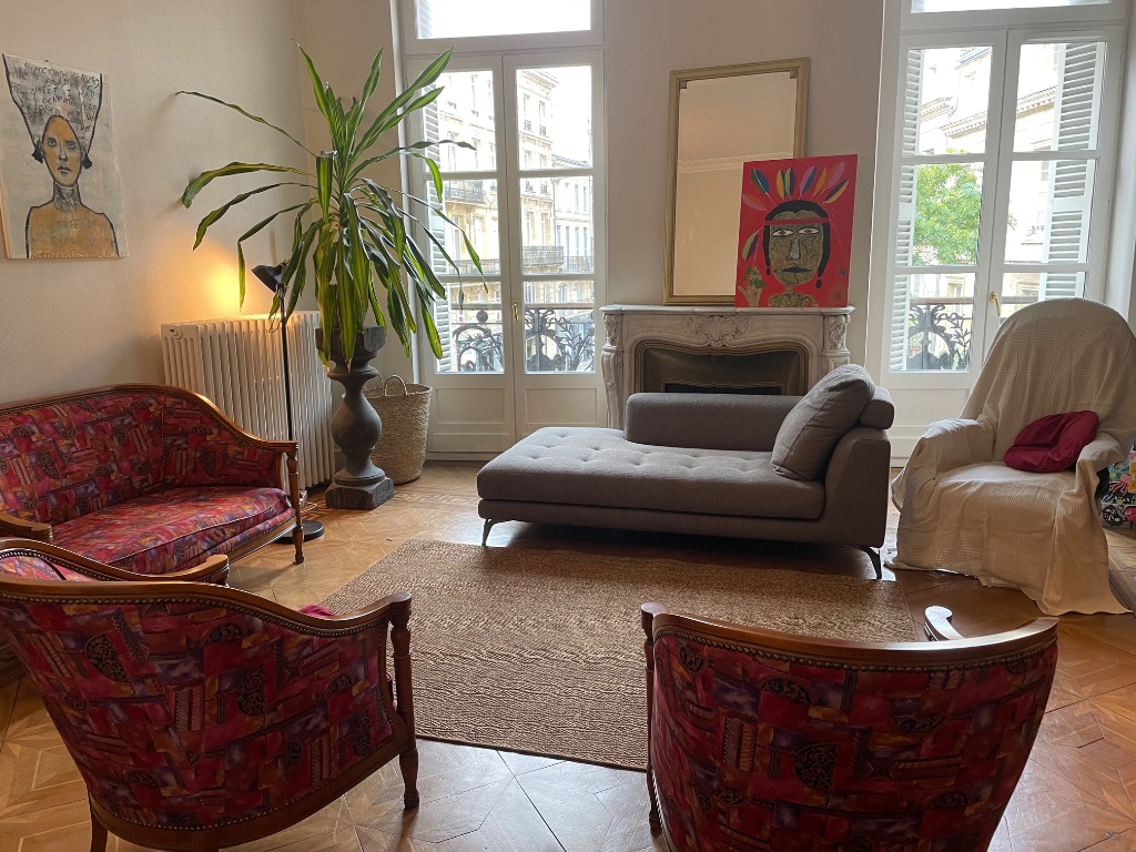 photo cabinet Laurence Maudet